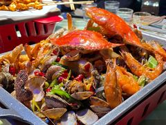 -1819餐厅·团队聚餐·烤串·精酿