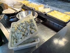 -三味臭豆腐(鲁迅故里店)