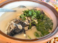 -风味小馆(天目湖宾馆店)