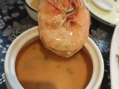 -旺角小渔村·海肠捞饭开创者(环山路店)