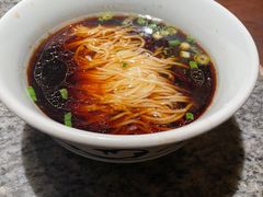 老牌阳春面-南京大牌档(青岛万象城店)
