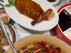 -满堂·烤鸭店·北京菜(鼓楼店)