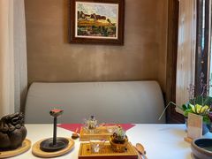 -叶叶菩提·晋福宫