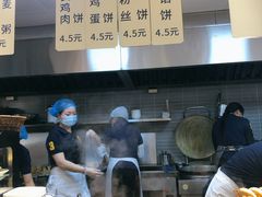 菜单-卿晨食堂(星光里商业街店)
