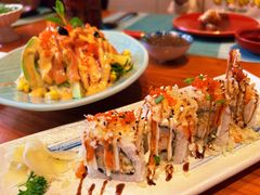 -文三酒肆自助放题(新街口友谊广场店)