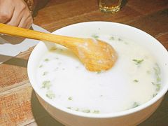 -前海沿·青岛菜(大拇指广场石老人店)