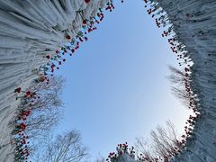 -长春世界雕塑园冰雪艺术天地