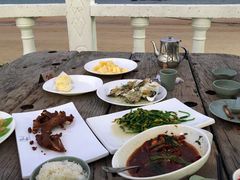 -这片海·海景餐厅(博鳌店)