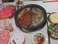 -龙厂长老火锅(抚琴店)