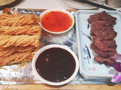 -后宫私房菜(汇客美食娱乐广场店)