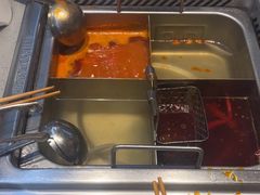 -海底捞火锅(新华联梦想城店)