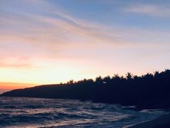 -白沙湾海滩