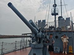 -中国人民解放军海军博物馆
