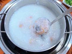 -盈田盈粥庄(黄兴公园店)