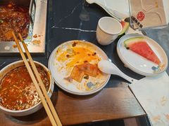 -晓林火锅(安定门店)