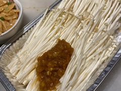 -韩宫宴炭火烤肉(印象城店)