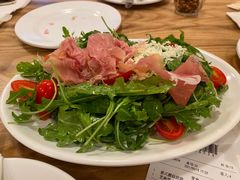 -城市大道红炉披萨烘焙坊