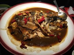 -旺顺阁鱼头泡饼(常营店)