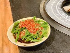 -米氏火鱼·泡椒鱼火锅(李子坝老店)