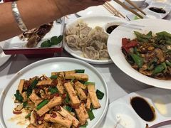 -天和晟新京菜.水煮鱼.湘土菜(国展店)