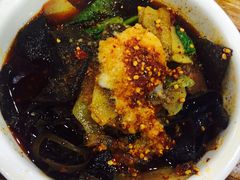 -雨田饭店(华兴东街店)