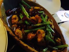 -素心小筑(后沙裕镇店)