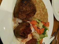 android_upload_pic-Geneva日内瓦餐厅(西郊宝成花苑店)