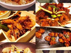 -绿茶餐厅(昌平悦荟店)