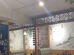 大堂-楚湘园·湖南湖北菜