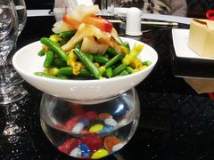 -徐记私厨(半淞园路店)