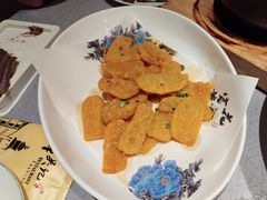 -章吴记喜瑞餐厅(东东城店)