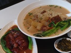 -百事佳烧鸭牛腩(上海虹桥站店)