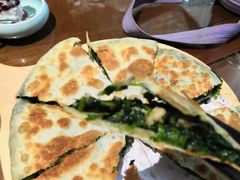 -福慧慈缘素食餐厅(王府井店)