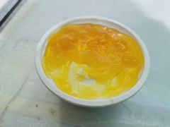 -雪露酸奶