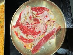 老太太特色肥牛-西塔老太太泥炉烤肉(龙湖北苑天街店)