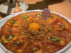 -花盐街·四川乐山小吃(西单大悦城店)