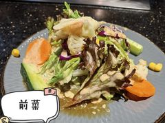 -上林铁板烧(延安西路店)