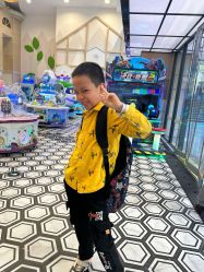 -MELAND亲子乐园•派对•研学(南宁万象城店)