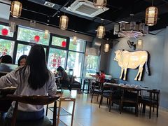 -小肥牛潮汕牛肉火锅(南联店)