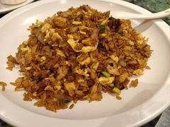 -东方亚克西餐厅(西康路店)