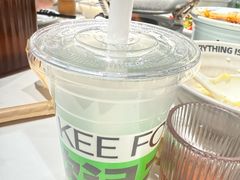 -欧记大排档·景德菜(上海首店)