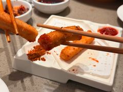 -海底捞火锅(苏宁广场店)