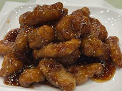 -东四民芳餐厅(世茂工三店)