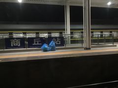 -商丘站