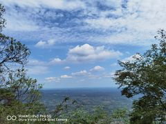 -窦圌山风景区