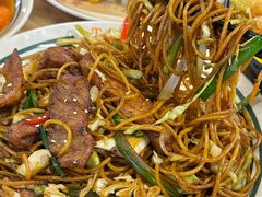 -津津飯堂