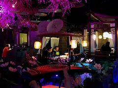 -韵秋荷(宝山龙湖天街店)