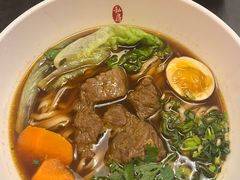 -康师傅私房牛肉面(申虹店)