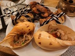 -雍和会海鲜姿造自助(湖东路店)