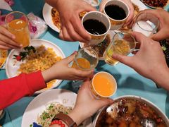 -万荣烤鸭店·北京菜(天坛店)